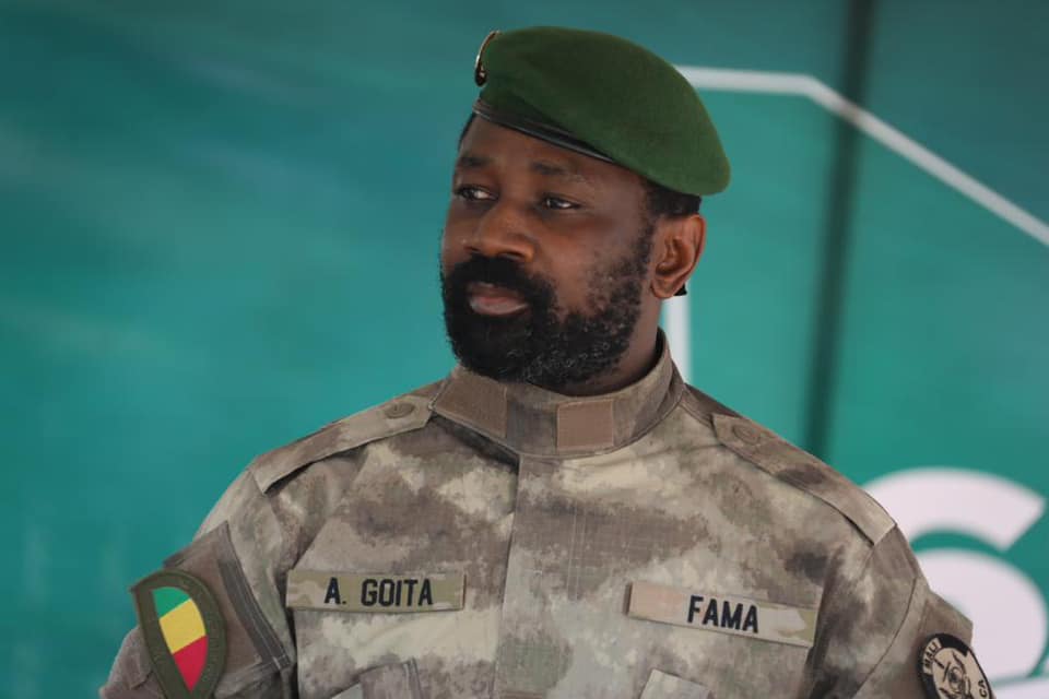 Bradage des sites du CAA et d’ICRISAT de Samanko: Assimi Goïta aux trousses des requins fonciers